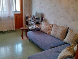 Продается 2-комнатная квартира Ермака ул, 47.3  м², 3500000 рублей