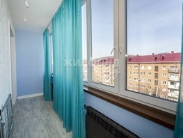 Продается 3-комнатная квартира 50 лет Комсомола пр-кт, 105  м², 12500000 рублей