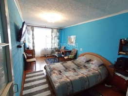 Продается 1-комнатная квартира Кузнецкая ул, 37  м², 3490000 рублей