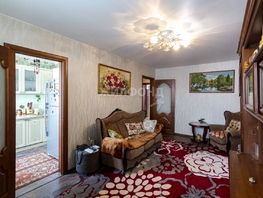 Продается 3-комнатная квартира Ермака ул, 61.5  м², 5900000 рублей