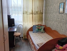 Продается 2-комнатная квартира Вокзальная ул, 44.9  м², 2900000 рублей