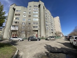 Продается 4-комнатная квартира Шахтеров пр-кт, 97.6  м², 9800000 рублей