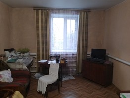 Продается 2-комнатная квартира Советская ул, 49.8  м², 1600000 рублей