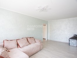 Продается 1-комнатная квартира Строителей б-р, 31  м², 3630000 рублей