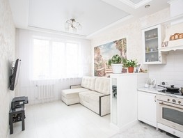 Продается 2-комнатная квартира Осенний б-р, 50.9  м², 7100000 рублей