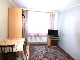 Продается 1-комнатная квартира Климасенко  ул, 30.4  м², 2500000 рублей