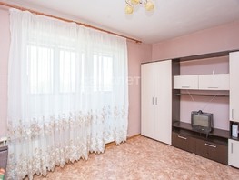 Продается 1-комнатная квартира Комсомольский пр-кт, 29.5  м², 3590000 рублей