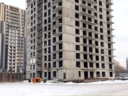 Продается Офис ЖК Планета, корпус 2, 53.3  м², 8794500 рублей