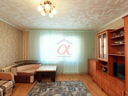 Продается 3-комнатная квартира Молодежный пр-кт, 94.1 м², 8200000 рублей