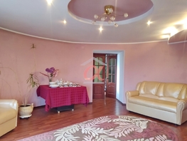 Продается 4-комнатная квартира Патриотов ул, 136.3  м&sup2;, 11200000 рублей