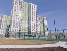 Продается Студия ЖК Парковый, дом 3 этап 2, 29.1 м², 4350000 рублей