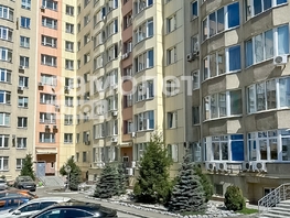 Продается 4-комнатная квартира Свободы ул, 138.5  м², 18090000 рублей