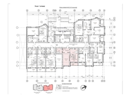 Продается 2-комнатная квартира ЖК Кузнецкий, дом 7, 49.9  м², 6747500 рублей