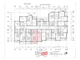 Продается 2-комнатная квартира ЖК Кузнецкий, дом 7, 51.3  м², 5889500 рублей