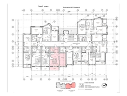 Продается 2-комнатная квартира ЖК Кузнецкий, дом 7, 51.3  м², 6936500 рублей