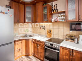 Продается 3-комнатная квартира Ленинградский пр-кт, 66.3 м², 6090000 рублей