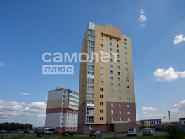 Продается 3-комнатная квартира ЖК Микрорайон 74, 63.18  м², 7090000 рублей