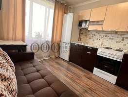 Продается 1-комнатная квартира Строителей б-р, 34.2  м², 3495000 рублей