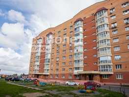 Продается 1-комнатная квартира Дружбы ул, 51.8  м², 5150000 рублей