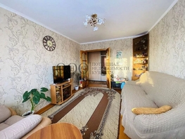 Продается 2-комнатная квартира Сибиряков-Гвардейцев ул, 51.2  м², 5350000 рублей