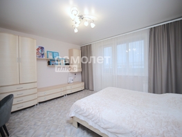 Продается 4-комнатная квартира Марковцева ул, 79.1 м², 7200000 рублей