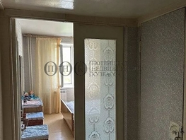 Продается 2-комнатная квартира Инициативная (Автолюбитель-2) тер, 47.6  м², 3850000 рублей