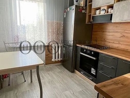 Продается 3-комнатная квартира Веры Волошиной тер, 60  м², 6240000 рублей