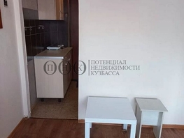 Продается 1-комнатная квартира Ленинградский пр-кт, 17  м², 2100000 рублей