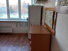 Продается 1-комнатная квартира Ленинградский пр-кт, 17  м², 2100000 рублей