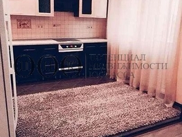 Продается 3-комнатная квартира Комсомольский пр-кт, 81.2  м², 10000000 рублей