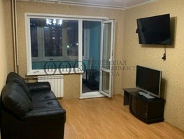 Продается 2-комнатная квартира Химиков (Встреча) тер, 43  м², 5150000 рублей