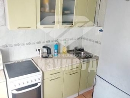 Продается 1-комнатная квартира Ленина (Горняк) тер, 30.5  м², 4300000 рублей