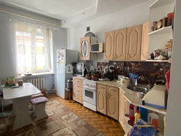 Продается 2-комнатная квартира ленина, 62  м², 2450000 рублей