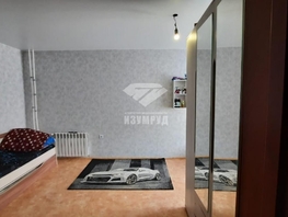 Продается 2-комнатная квартира Мирная 3Б тер, 52.5  м², 3250000 рублей