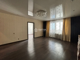 Продается 3-комнатная квартира Авроры пер, 70  м², 6850000 рублей