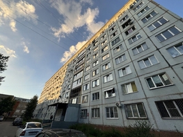 Продается 1-комнатная квартира Ленина (Горняк) тер, 16.3  м², 2350000 рублей