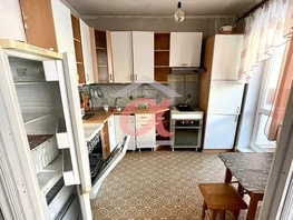 Продается 4-комнатная квартира Октябрьский (Ноградский) тер, 84.2  м², 10200000 рублей