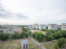 Продается 4-комнатная квартира Космическая (Космический) тер, 80.4  м², 6500000 рублей