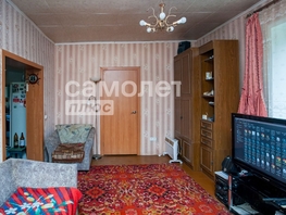 Продается Дом Специалистов ул, 49.6  м², участок 10 сот., 3390000 рублей