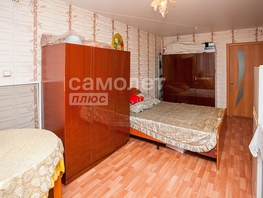 Продается 2-комнатная квартира километр р-255, обход кемерово, 5-й, 48.6  м², 3500000 рублей