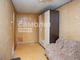 Продается 2-комнатная квартира Сибиряков-Гвардейцев (2/3-Л) тер, 42.4  м², 3730000 рублей