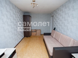 Продается 2-комнатная квартира Сибиряков-Гвардейцев (2/3-Л) тер, 42.4  м², 3730000 рублей