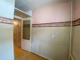 Продается 2-комнатная квартира Сибиряков-Гвардейцев (2/3-Л) тер, 48  м², 3540000 рублей