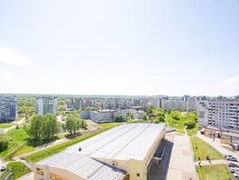 Продается 2-комнатная квартира Молодежный (Заозерный) тер, 62.9  м², 7490000 рублей