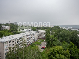 Продается 3-комнатная квартира Ленина (Горняк) тер, 62  м², 6000000 рублей