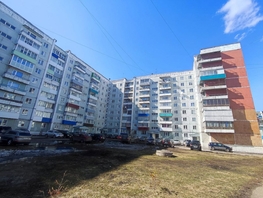 Продается 3-комнатная квартира Весенняя ул, 62  м², 5500000 рублей