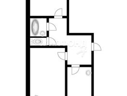 Продается 2-комнатная квартира 8 Марта ул, 50  м², 8000000 рублей