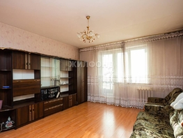 Продается 3-комнатная квартира Кирова  ул, 114.4  м², 13600000 рублей