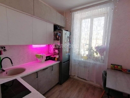 Продается 2-комнатная квартира Кирова 1-й пер, 45  м², 3400000 рублей