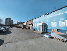 Сдается Производственное Тухачевского ул, 720 м², 360000 рублей